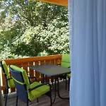 Gartenblick