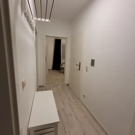 Gartenblick * バレンシュテット