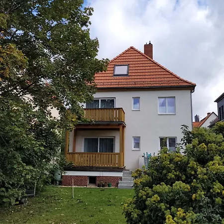 Apartment Gartenblick *