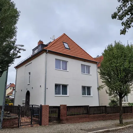 Apartment Gartenblick