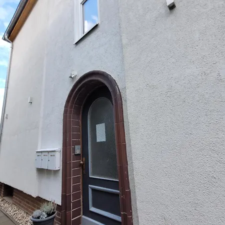 Gartenblick アパート *