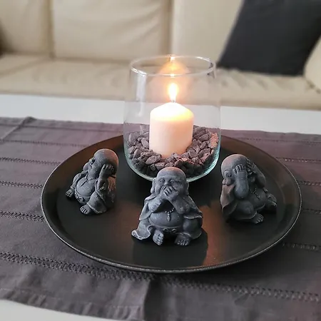 アパート Gartenblick *