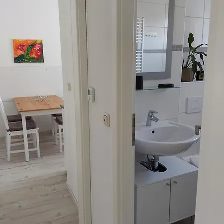 Gartenblick Apartment