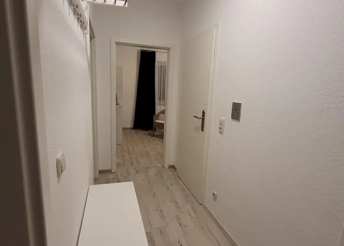 Gartenblick * 巴伦施泰特