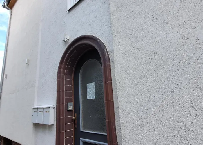 Gartenblick 公寓 *